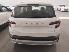Skoda Corollac TSI280 Technology Edition - ფოტო 5
