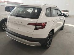 Skoda Corollac TSI280 Technology Edition - ფოტო 6