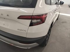 Skoda Corollac TSI280 Technology Edition - ფოტო 7