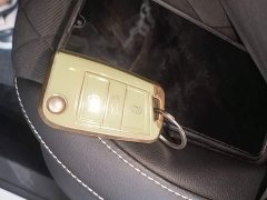 Skoda Corollac TSI280 Technology Edition - ფოტო 8