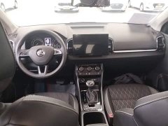 Skoda Corollac TSI280 Technology Edition - ფოტო 9
