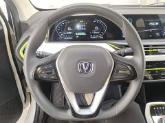 Changan Benben E-Star 2020 Heartbeat Edition Ternary Lithium - ფოტო 10