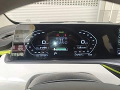 Changan Benben E-Star 2020 Heartbeat Edition Ternary Lithium - ფოტო 11