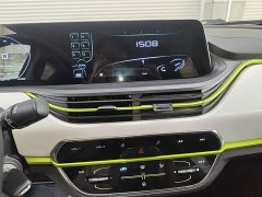 Changan Benben E-Star 2020 Heartbeat Edition Ternary Lithium - ფოტო 12