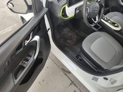 Changan Benben E-Star 2020 Heartbeat Edition Ternary Lithium - ფოტო 15