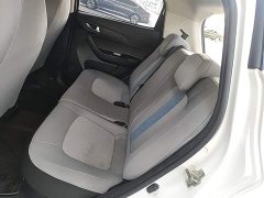 Changan Benben E-Star 2020 Heartbeat Edition Ternary Lithium - ფოტო 16