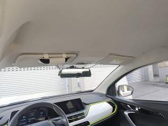 Changan Benben E-Star 2020 Heartbeat Edition Ternary Lithium - ფოტო 17
