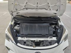 Changan Benben E-Star 2020 Heartbeat Edition Ternary Lithium - ფოტო 19