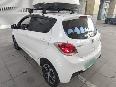 Changan Benben E-Star 2020 Heartbeat Edition Ternary Lithium - ფოტო 4