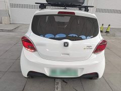 Changan Benben E-Star 2020 Heartbeat Edition Ternary Lithium - ფოტო 5