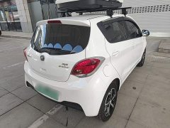 Changan Benben E-Star 2020 Heartbeat Edition Ternary Lithium - ფოტო 6