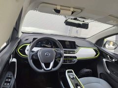 Changan Benben E-Star 2020 Heartbeat Edition Ternary Lithium - ფოტო 9