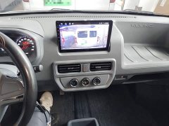 Wuling Yangguang 2024 300km Comfort Passenger Van 75kW - ფოტო 12
