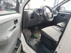 Wuling Yangguang 2024 300km Comfort Passenger Van 75kW - ფოტო 15
