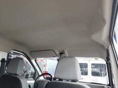 Wuling Yangguang 2024 300km Comfort Passenger Van 75kW - ფოტო 17