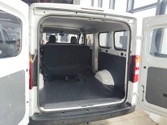 Wuling Yangguang 2024 300km Comfort Passenger Van 75kW - ფოტო 18
