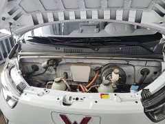 Wuling Yangguang 2024 300km Comfort Passenger Van 75kW - ფოტო 19