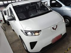 Wuling Yangguang 2024 300km Comfort Passenger Van 75kW - ფოტო 3