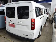 Wuling Yangguang 2024 300km Comfort Passenger Van 75kW - ფოტო 6