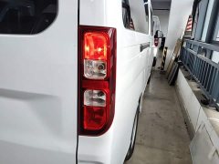Wuling Yangguang 2024 300km Comfort Passenger Van 75kW - ფოტო 7