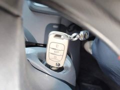 Wuling Yangguang 2024 300km Comfort Passenger Van 75kW - ფოტო 8