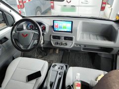 Wuling Yangguang 2024 300km Comfort Passenger Van 75kW - ფოტო 9