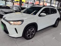 Dongfeng C3-XR 2021 190THP DCT Zhishang Edition - ფოტო 1