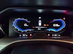 Dongfeng C3-XR 2021 190THP DCT Zhishang Edition - ფოტო 11