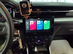 Dongfeng C3-XR 2021 190THP DCT Zhishang Edition - ფოტო 12