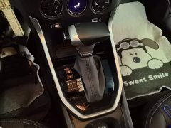 Dongfeng C3-XR 2021 190THP DCT Zhishang Edition - ფოტო 13