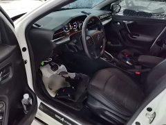 Dongfeng C3-XR 2021 190THP DCT Zhishang Edition - ფოტო 14