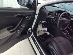 Dongfeng C3-XR 2021 190THP DCT Zhishang Edition - ფოტო 15