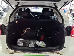 Dongfeng C3-XR 2021 190THP DCT Zhishang Edition - ფოტო 18