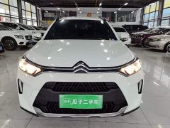 Dongfeng C3-XR 2021 190THP DCT Zhishang Edition - ფოტო 2