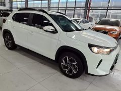 Dongfeng C3-XR 2021 190THP DCT Zhishang Edition - ფოტო 3