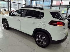 Dongfeng C3-XR 2021 190THP DCT Zhishang Edition - ფოტო 4
