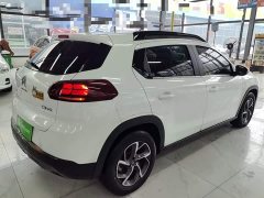 Dongfeng C3-XR 2021 190THP DCT Zhishang Edition - ფოტო 6