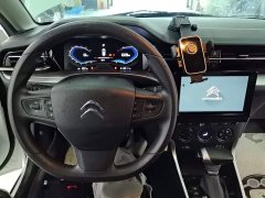 Dongfeng C3-XR 2021 190THP DCT Zhishang Edition - ფოტო 9
