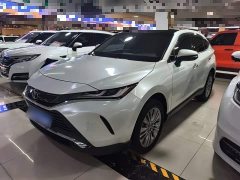 Toyota Harrier 2022 2.0L CVT FWD Premium Edition - ფოტო 1