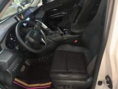 Toyota Harrier 2022 2.0L CVT FWD Premium Edition - ფოტო 10