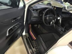 Toyota Harrier 2022 2.0L CVT FWD Premium Edition - ფოტო 11