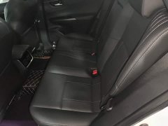 Toyota Harrier 2022 2.0L CVT FWD Premium Edition - ფოტო 12