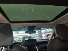 Toyota Harrier 2022 2.0L CVT FWD Premium Edition - ფოტო 13