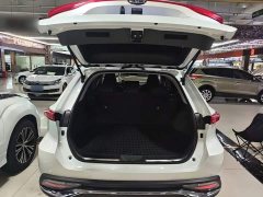 Toyota Harrier 2022 2.0L CVT FWD Premium Edition - ფოტო 14