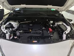 Toyota Harrier 2022 2.0L CVT FWD Premium Edition - ფოტო 15