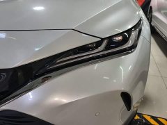 Toyota Harrier 2022 2.0L CVT FWD Premium Edition - ფოტო 17