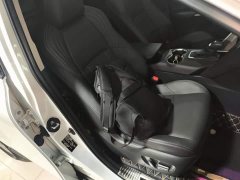 Toyota Harrier 2022 2.0L CVT FWD Premium Edition - ფოტო 19