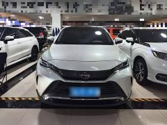 Toyota Harrier 2022 2.0L CVT FWD Premium Edition - ფოტო 2