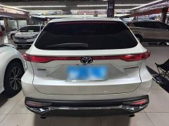 Toyota Harrier 2022 2.0L CVT FWD Premium Edition - ფოტო 3