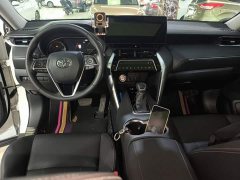 Toyota Harrier 2022 2.0L CVT FWD Premium Edition - ფოტო 5